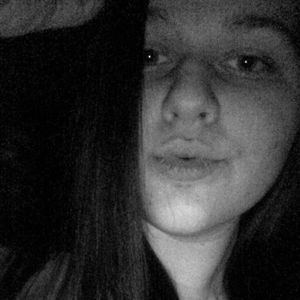 Meet your Posher, Jenna